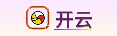 开云 Logo